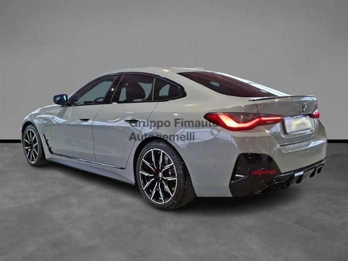 Fimauto - BMW 440 | ID 40076