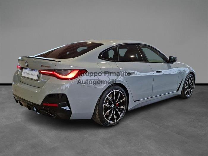 Fimauto - BMW 440 | ID 40076