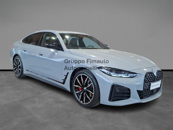 Fimauto - BMW 440 | ID 40076