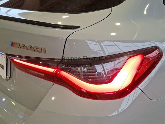 Fimauto - BMW 440 | ID 40076