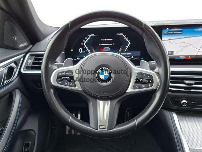 Fimauto - BMW 440 | ID 40076