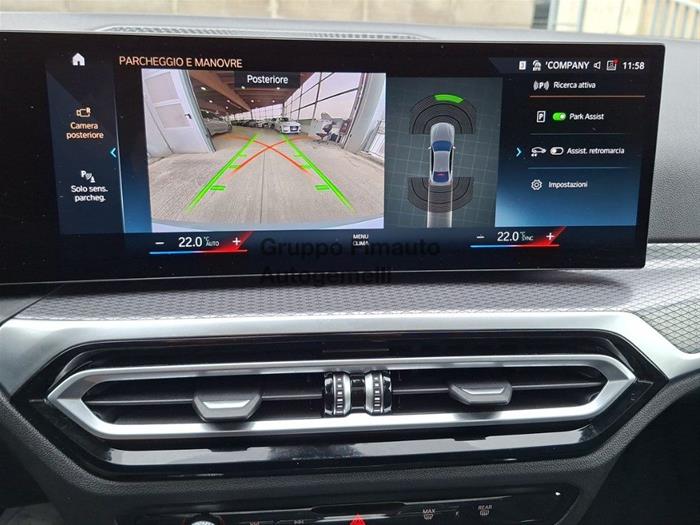 Fimauto - BMW 440 | ID 40076