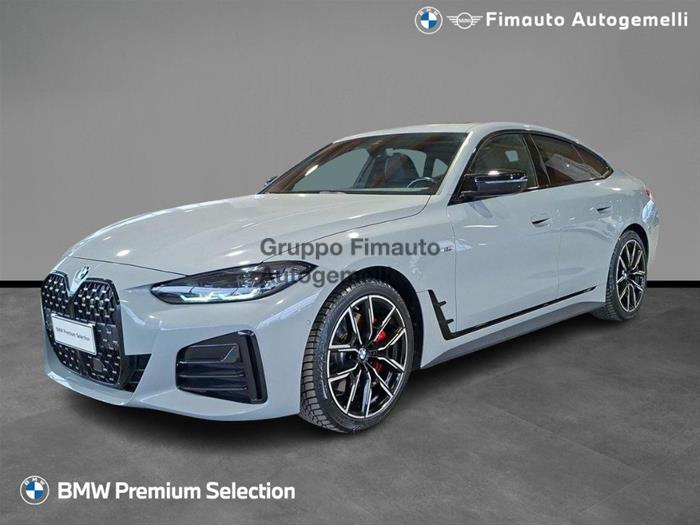 Fimauto - BMW 440 | ID 40077