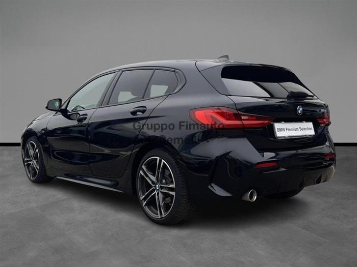 Fimauto - BMW 116 | ID 40073