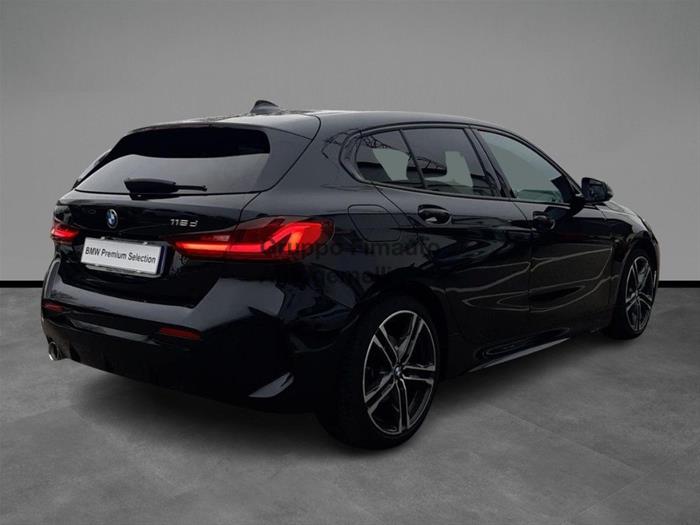 Fimauto - BMW 116 | ID 40073