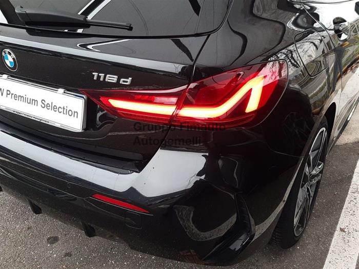 Fimauto - BMW 116 | ID 40073