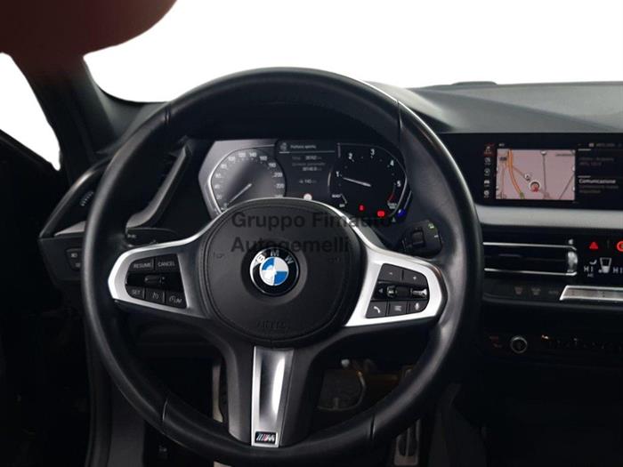 Fimauto - BMW 116 | ID 40073