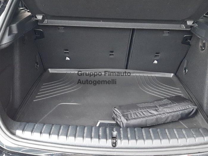 Fimauto - BMW 116 | ID 40073