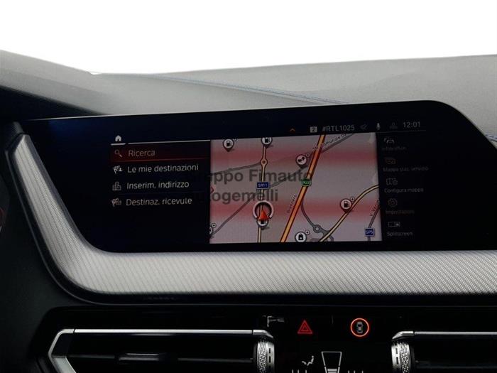 Fimauto - BMW 116 | ID 40073