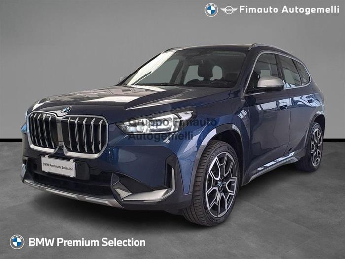 Fimauto - BMW X1 | ID 40074