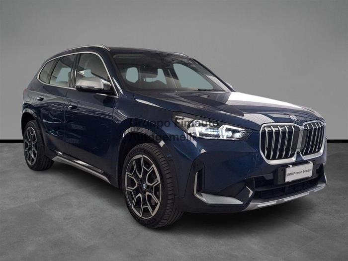 Fimauto - BMW X1 | ID 40074