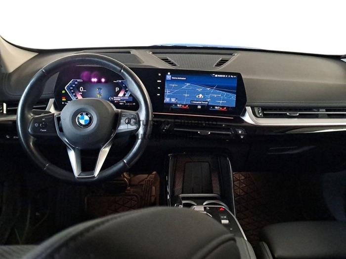 Fimauto - BMW X1 | ID 40074