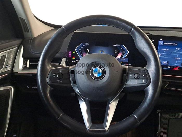 Fimauto - BMW X1 | ID 40074