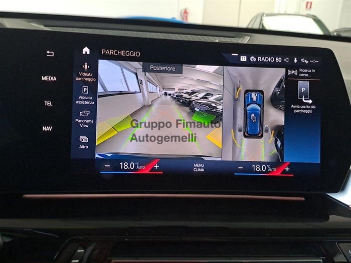 Fimauto - BMW X1 | ID 40075