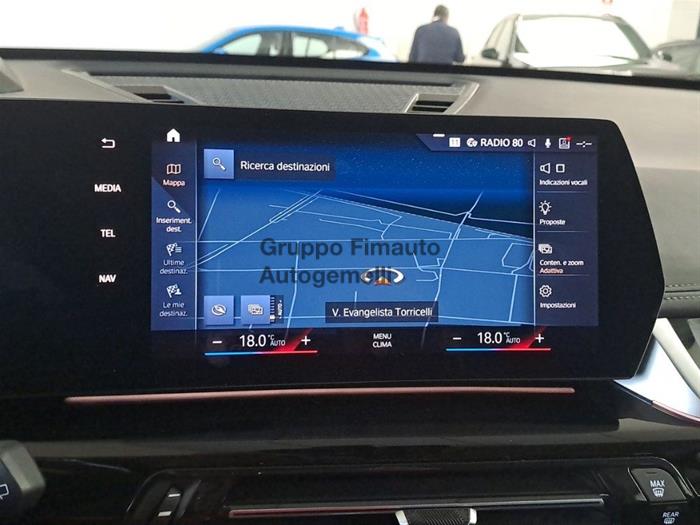 Fimauto - BMW X1 | ID 40075