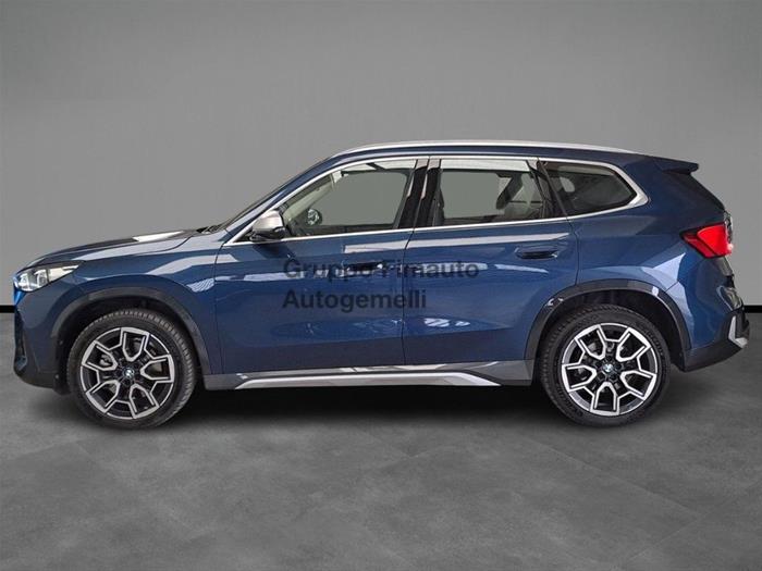 Fimauto - BMW X1 | ID 40075