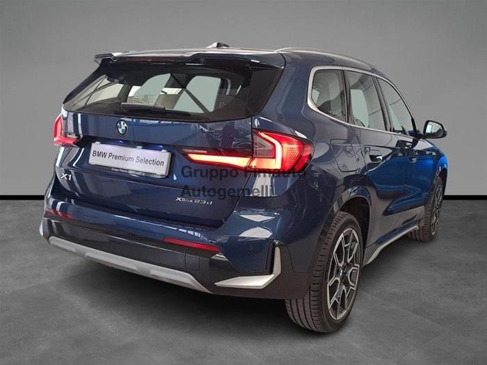 Fimauto - BMW X1 | ID 40075