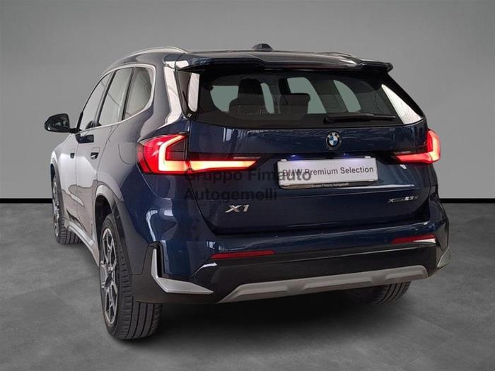 Fimauto - BMW X1 | ID 40075
