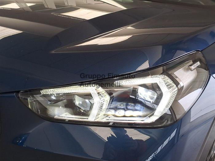 Fimauto - BMW X1 | ID 40075