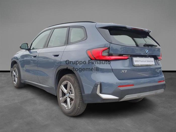 Fimauto - BMW X1 | ID 40082