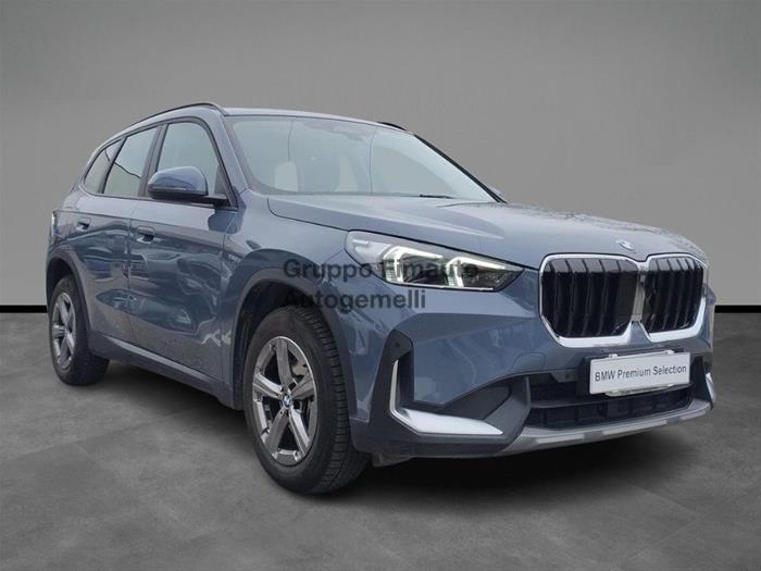 Fimauto - BMW X1 | ID 40082