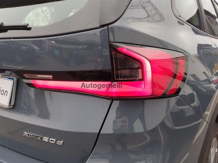 Fimauto - BMW X1 | ID 40082