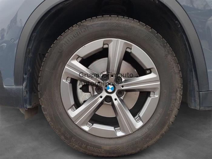 Fimauto - BMW X1 | ID 40082
