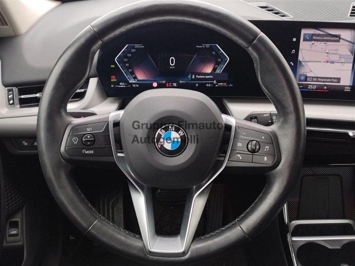 Fimauto - BMW X1 | ID 40082