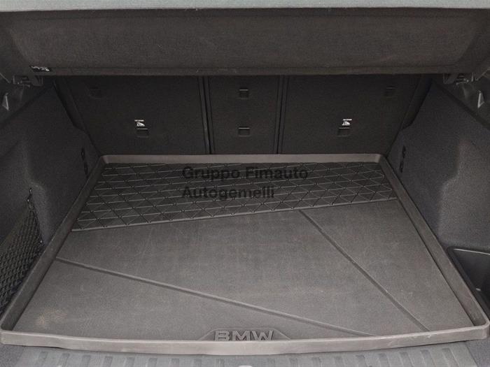 Fimauto - BMW X1 | ID 40082