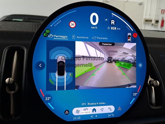 Fimauto - MINI Countryman | ID 40083