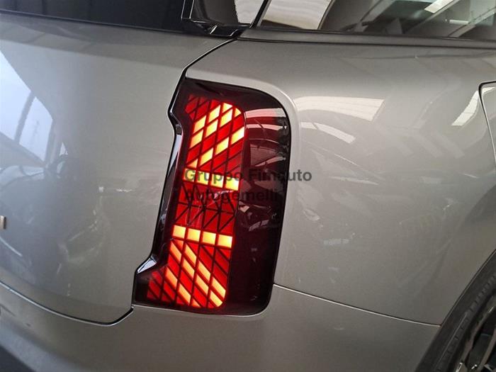 Fimauto - MINI Countryman | ID 40083