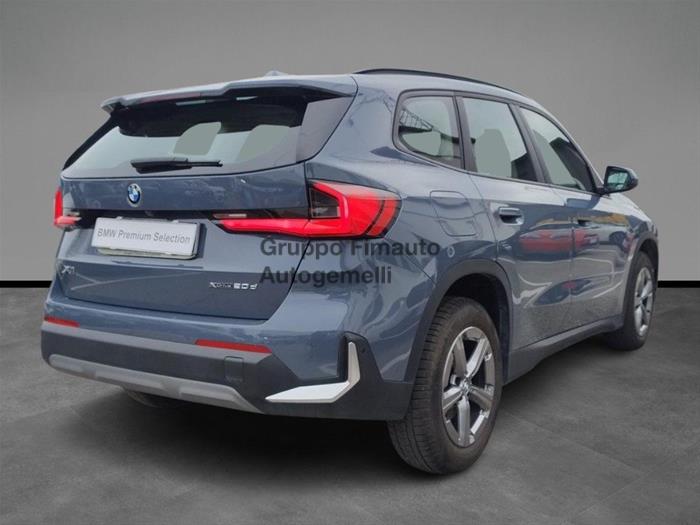 Fimauto - BMW X1 | ID 40081