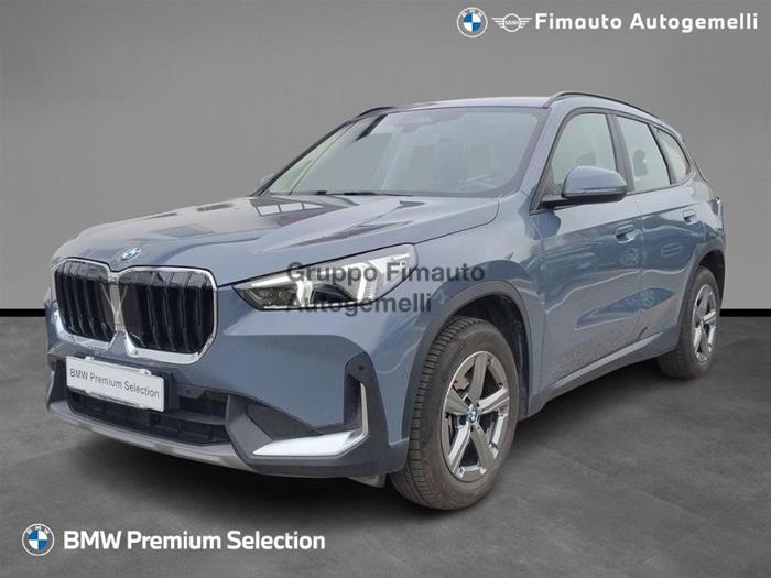 Fimauto - BMW X1 | ID 40081