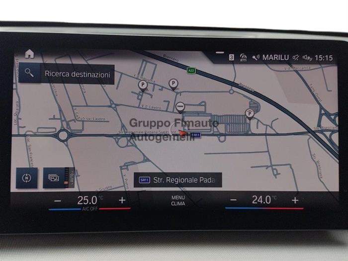 Fimauto - BMW X1 | ID 40081