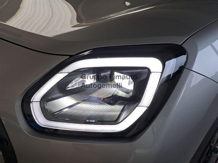 Fimauto - MINI Countryman | ID 40084