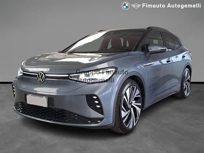 Fimauto - VOLKSWAGEN ID.4 | ID 40087