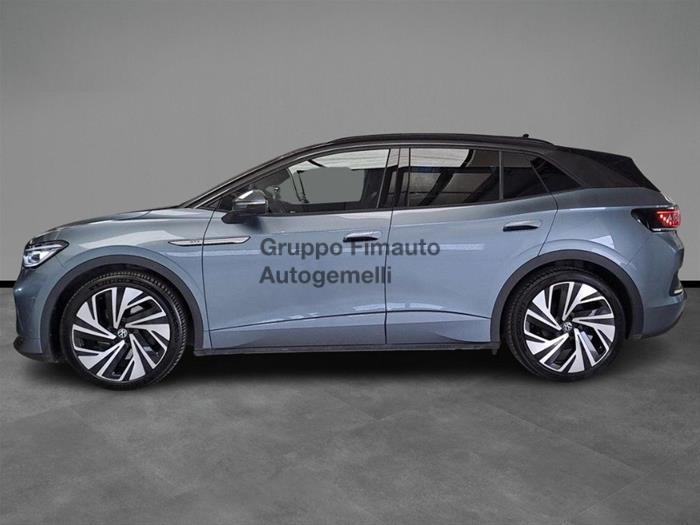 Fimauto - VOLKSWAGEN ID.4 | ID 40087