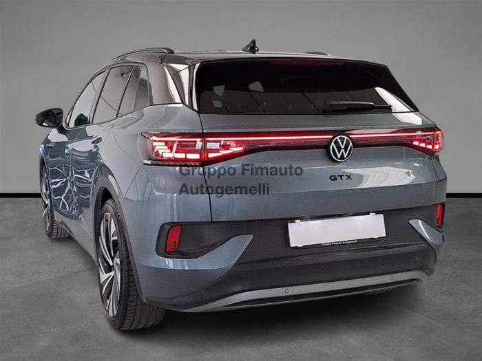 Fimauto - VOLKSWAGEN ID.4 | ID 40087