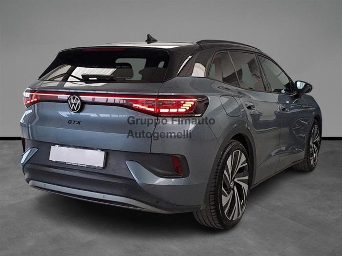 Fimauto - VOLKSWAGEN ID.4 | ID 40087