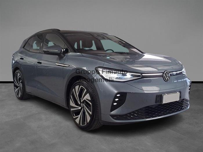 Fimauto - VOLKSWAGEN ID.4 | ID 40087