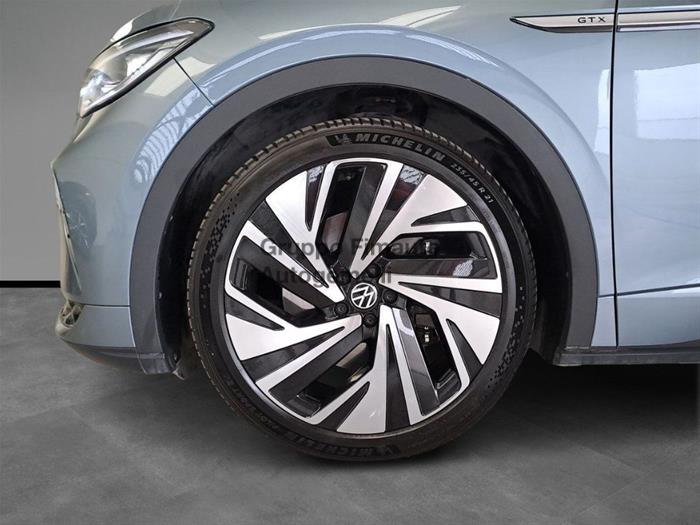 Fimauto - VOLKSWAGEN ID.4 | ID 40087