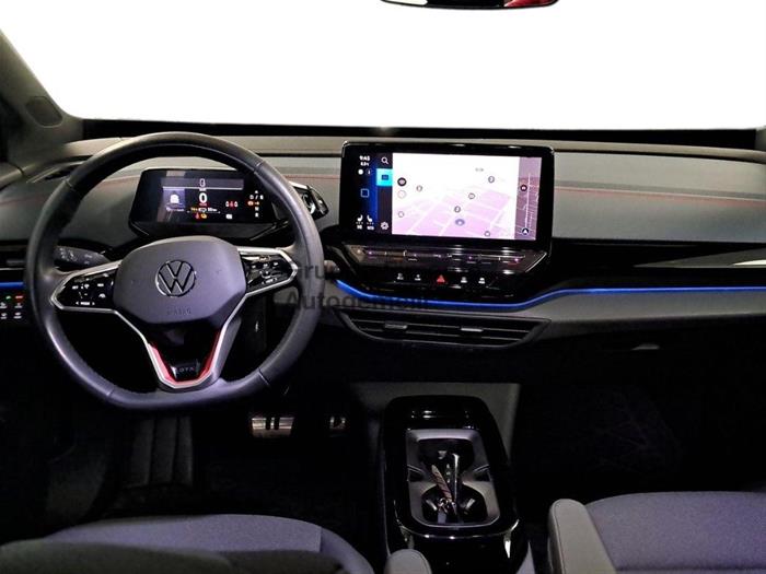 Fimauto - VOLKSWAGEN ID.4 | ID 40087