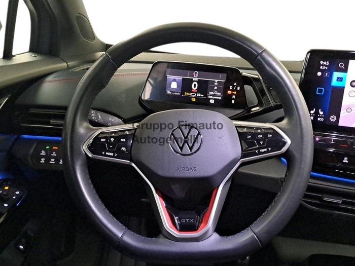 Fimauto - VOLKSWAGEN ID.4 | ID 40087