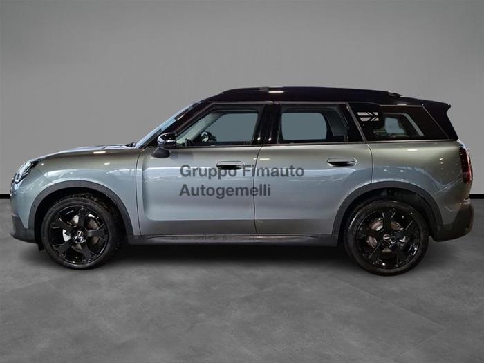 Fimauto - MINI Countryman | ID 40089