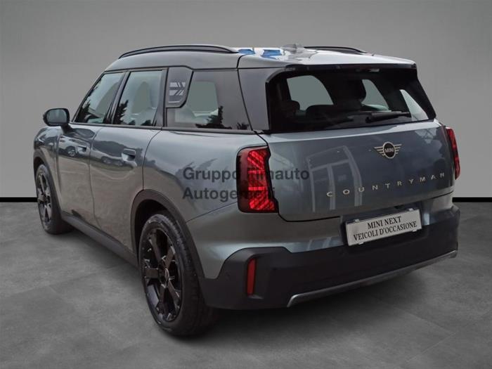 Fimauto - MINI Countryman | ID 40089