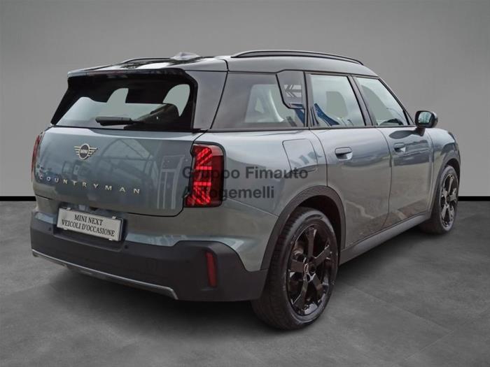 Fimauto - MINI Countryman | ID 40089