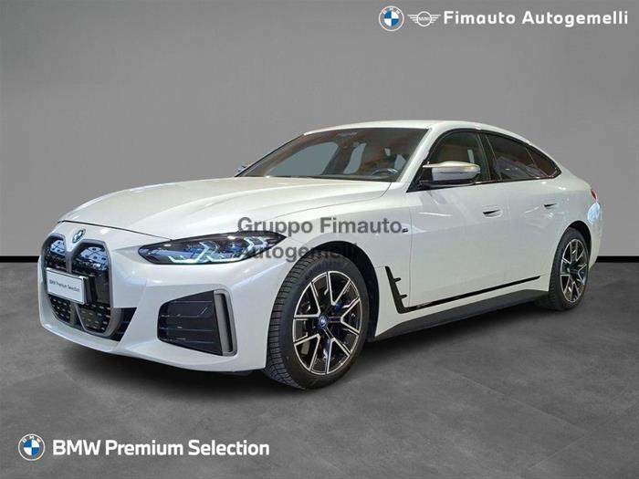 Fimauto - BMW i4 | ID 40091