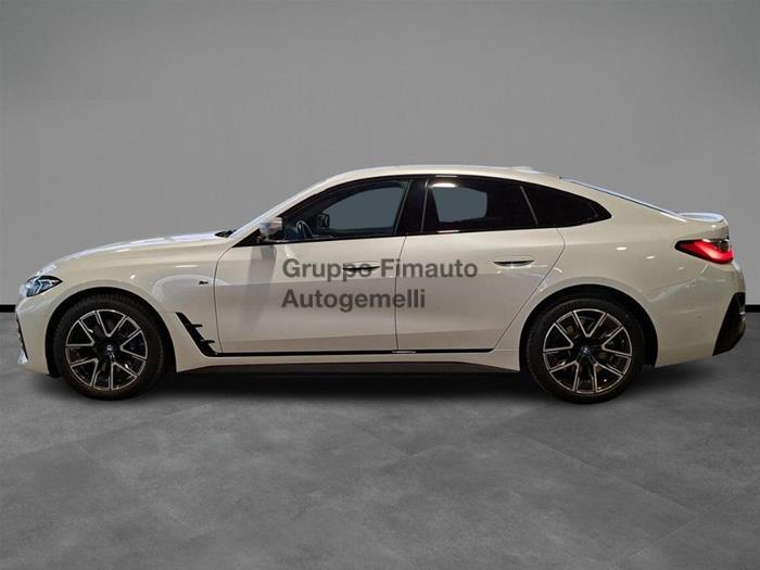 Fimauto - BMW i4 | ID 40091