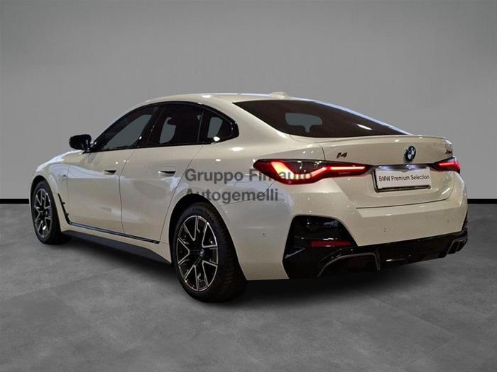 Fimauto - BMW i4 | ID 40091