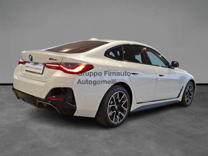 Fimauto - BMW i4 | ID 40091